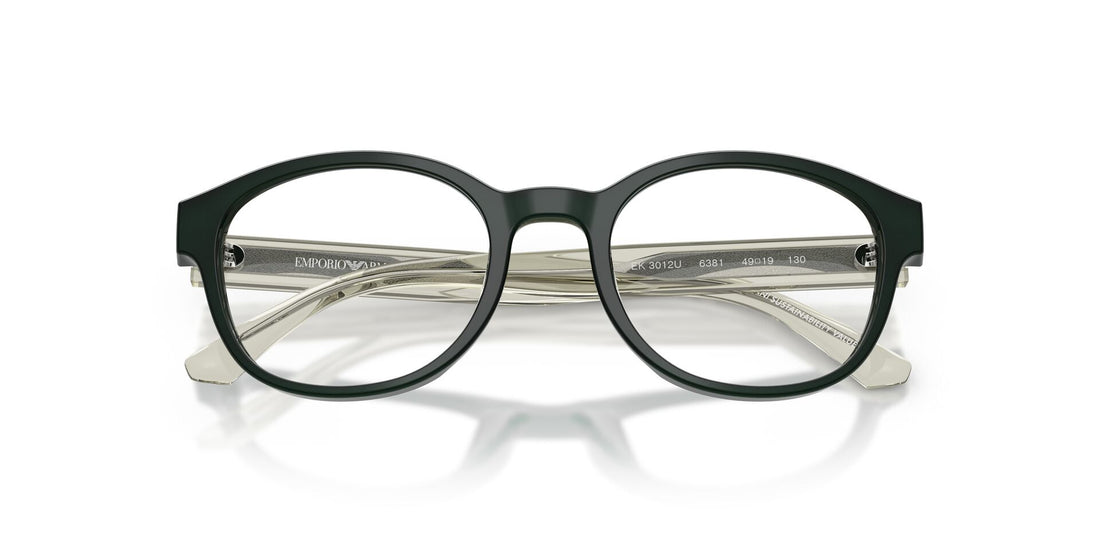 EMPORIO ARMANI EK3012U 6381 47 KIDS FRAME