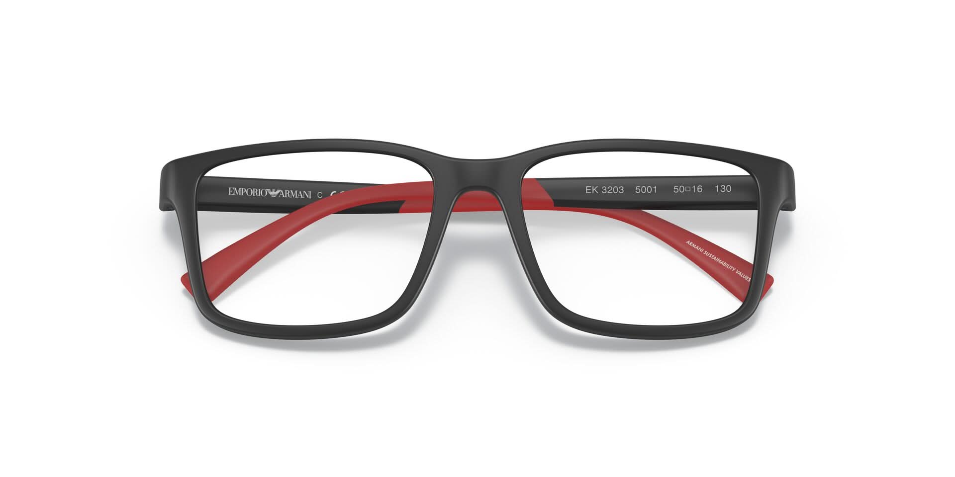 EMPORIO ARMANI EK3203 5001 48 KIDS FRAME