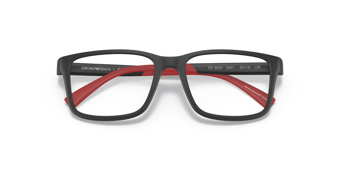 EMPORIO ARMANI EK3203 5001 48 KIDS FRAME
