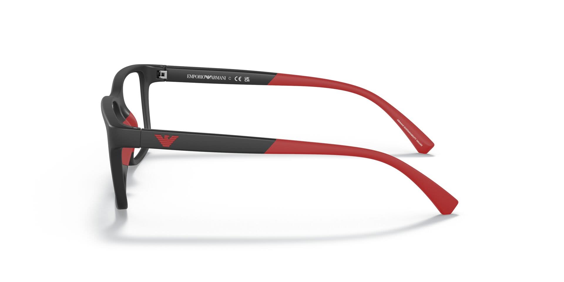 EMPORIO ARMANI EK3203 5001 48 KIDS FRAME