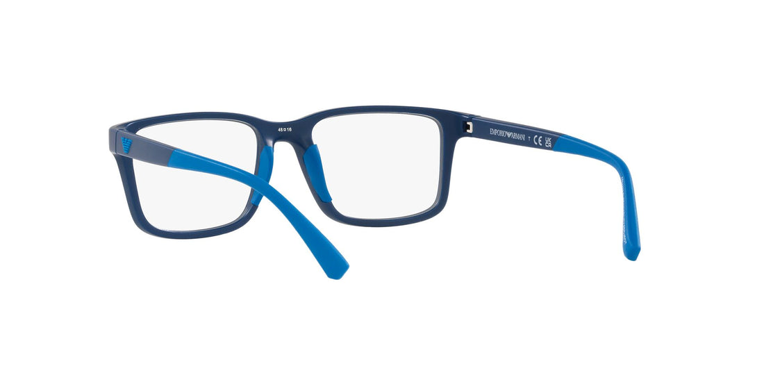 EMPORIO ARMANI EK3203 5088 48 KIDS FRAME