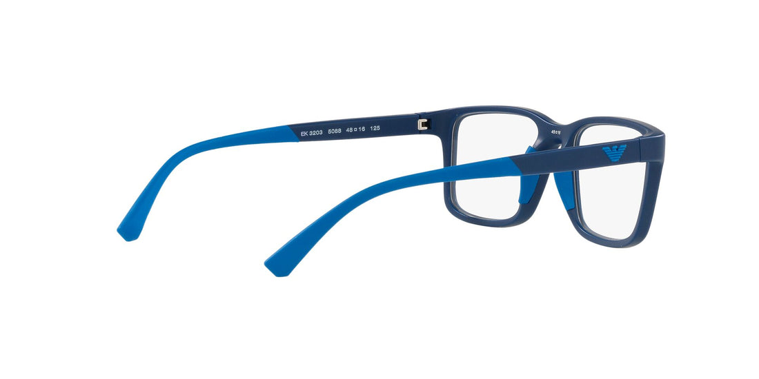 EMPORIO ARMANI EK3203 5088 48 KIDS FRAME
