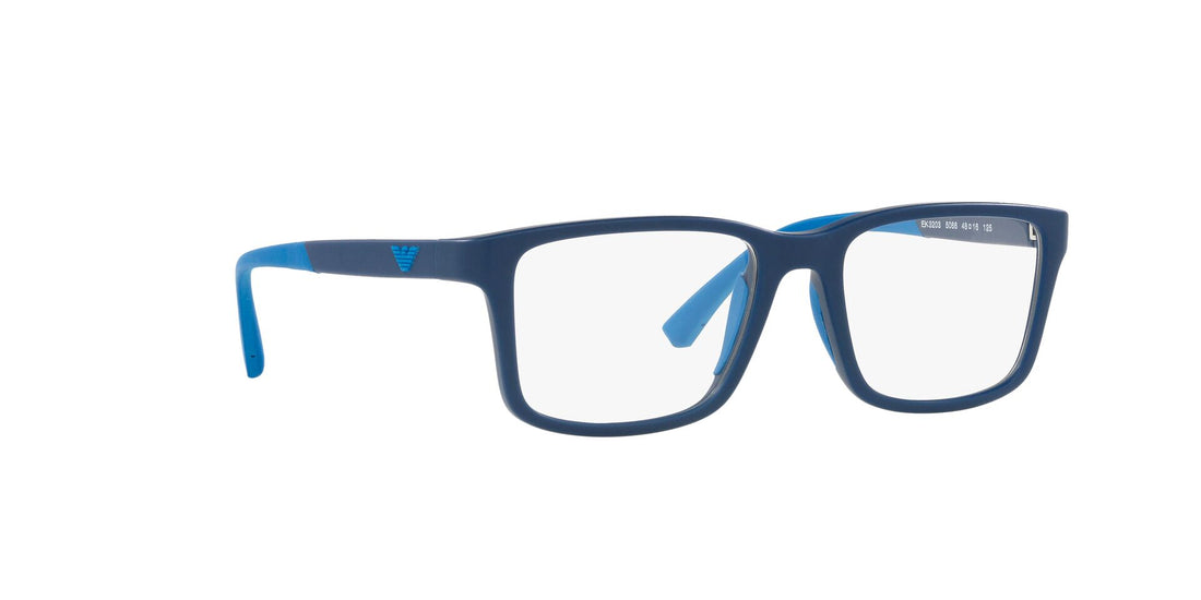 EMPORIO ARMANI EK3203 5088 48 KIDS FRAME