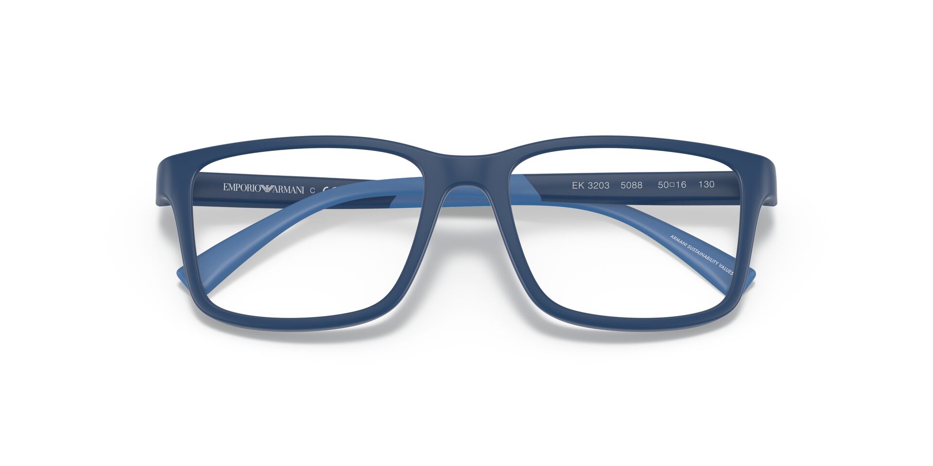 EMPORIO ARMANI EK3203 5088 48 KIDS FRAME
