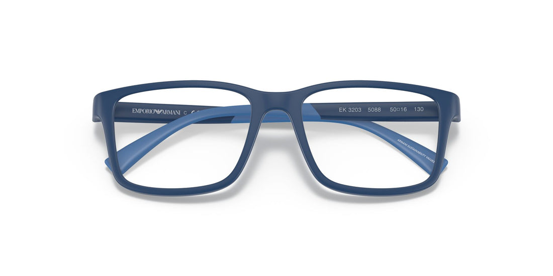 EMPORIO ARMANI EK3203 5088 48 KIDS FRAME