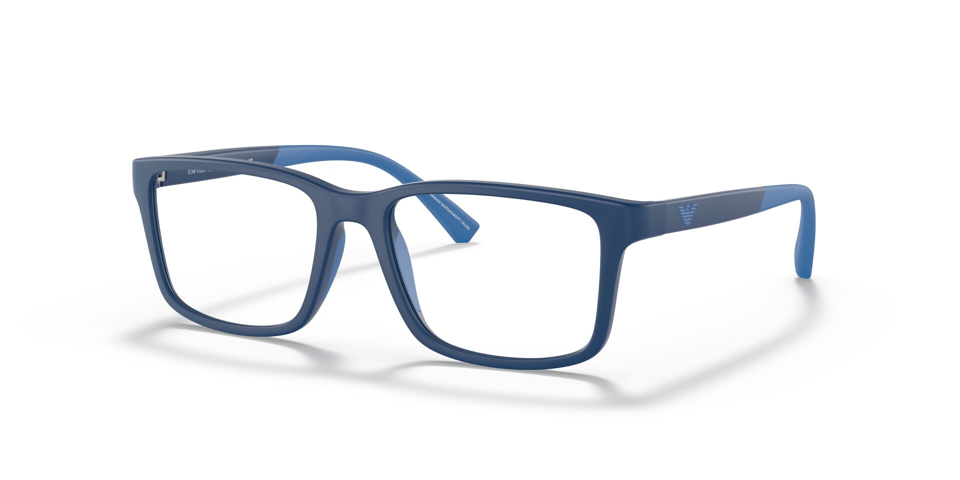 EMPORIO ARMANI EK3203 5088 48 KIDS FRAME