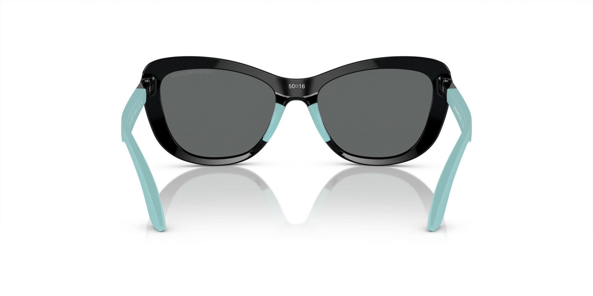 EMPORIO ARMANI EK4004 501787 50 SUNGLASSES