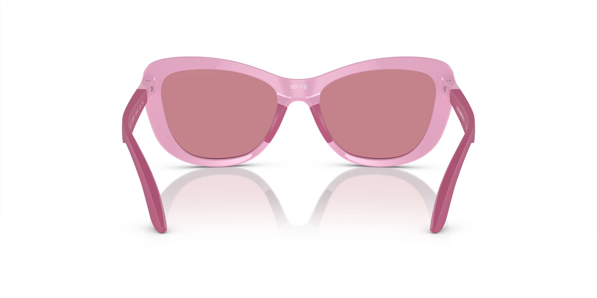 EMPORIO ARMANI EK4004 613069 50 SUNGLASSES