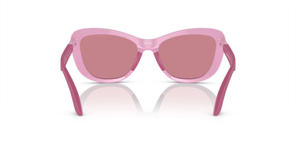 EMPORIO ARMANI EK4004 613069 50 SUNGLASSES