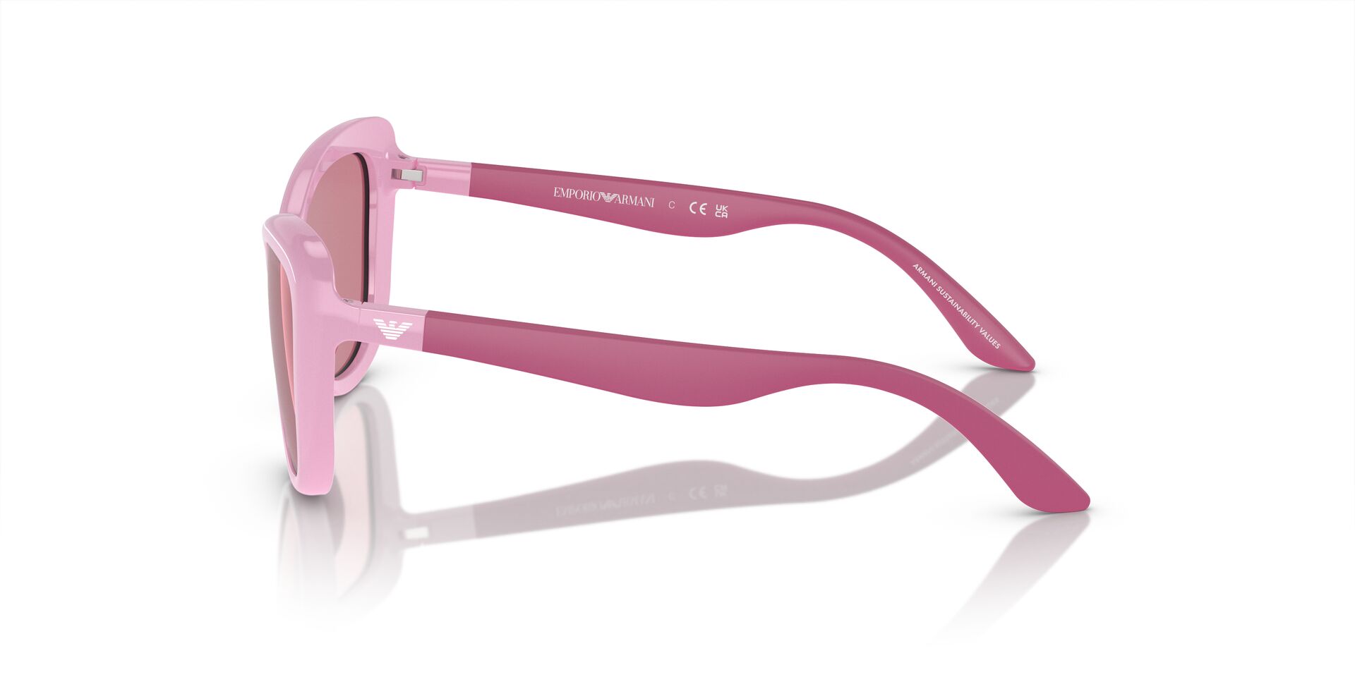 EMPORIO ARMANI EK4004 613069 50 SUNGLASSES