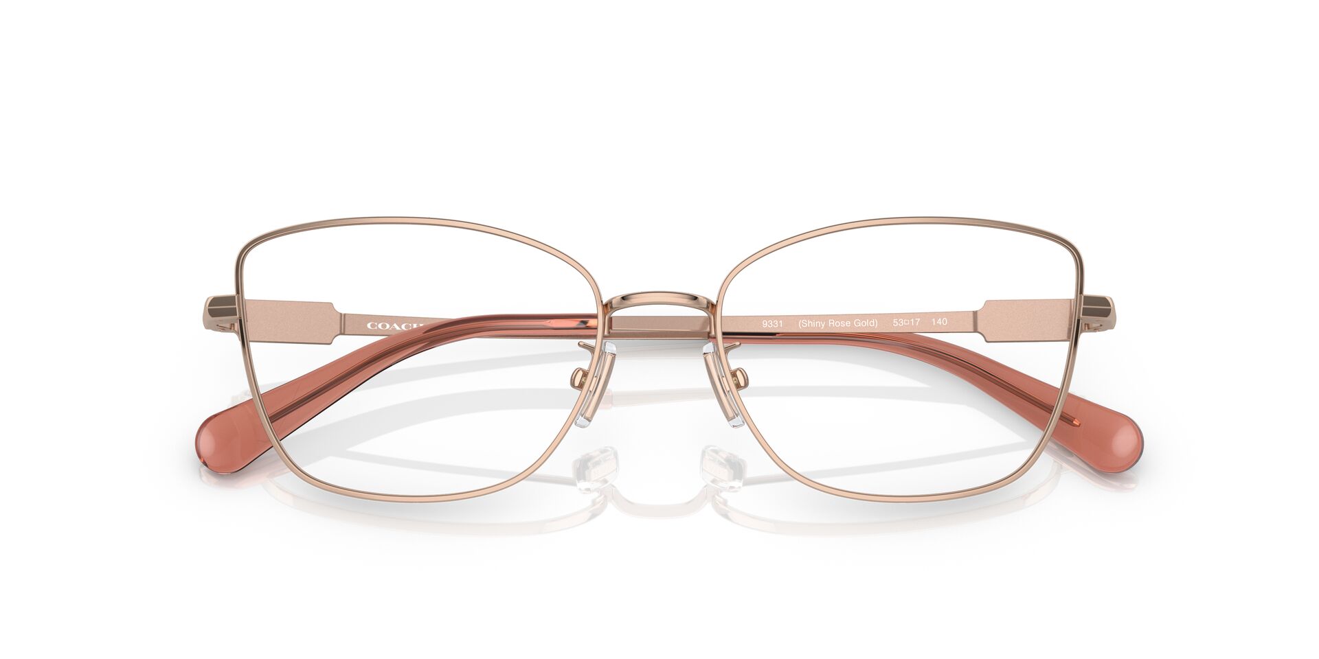 COACH HC5147 9331 53 FRAME