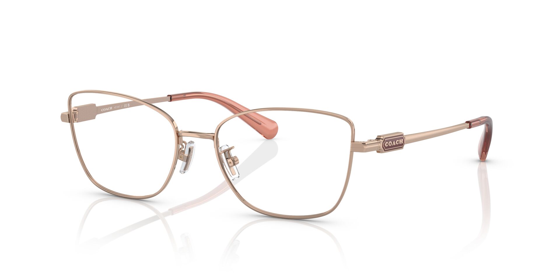 COACH HC5147 9331 53 FRAME