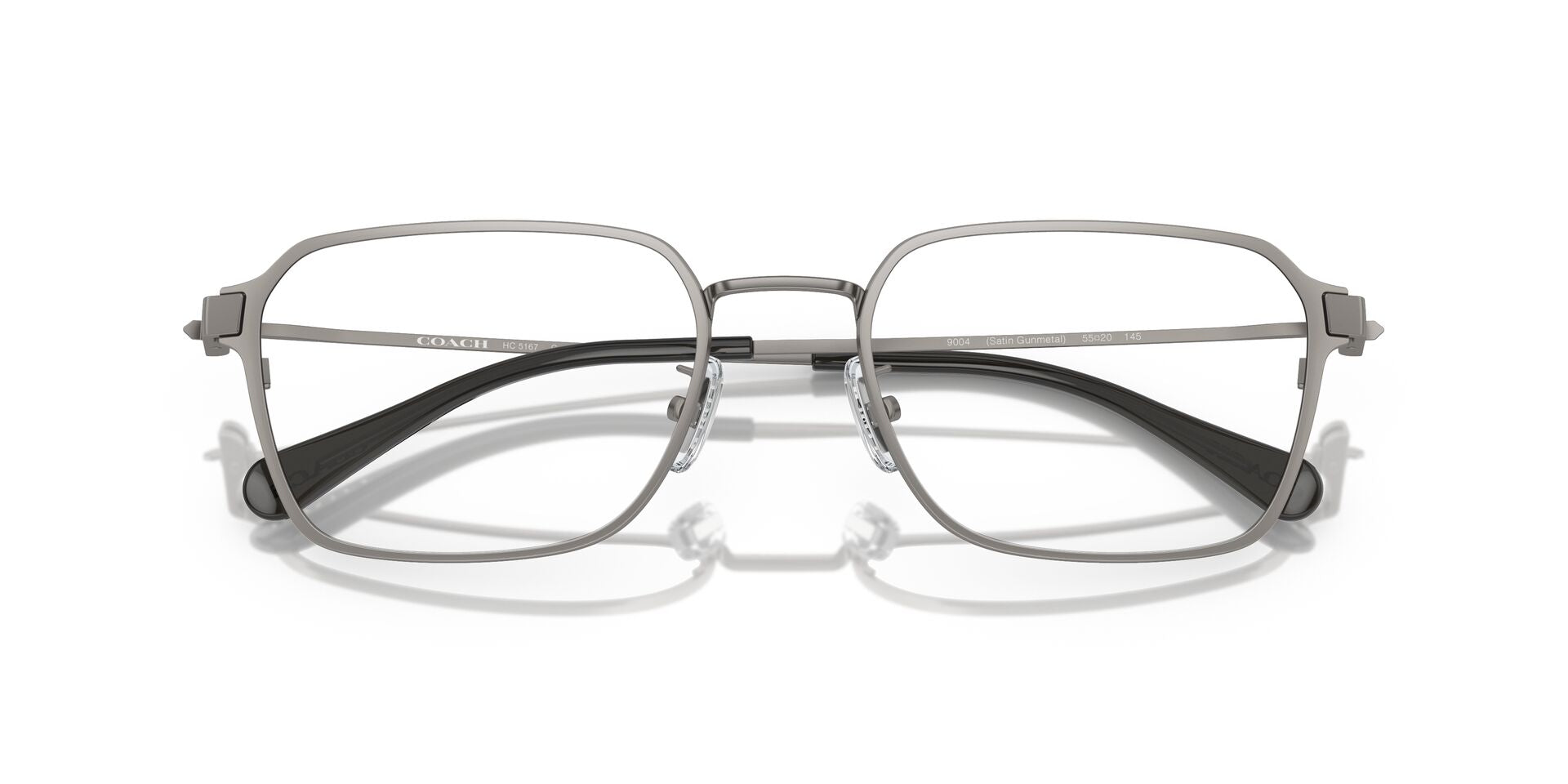 COACH HC5167 9004 55 FRAME