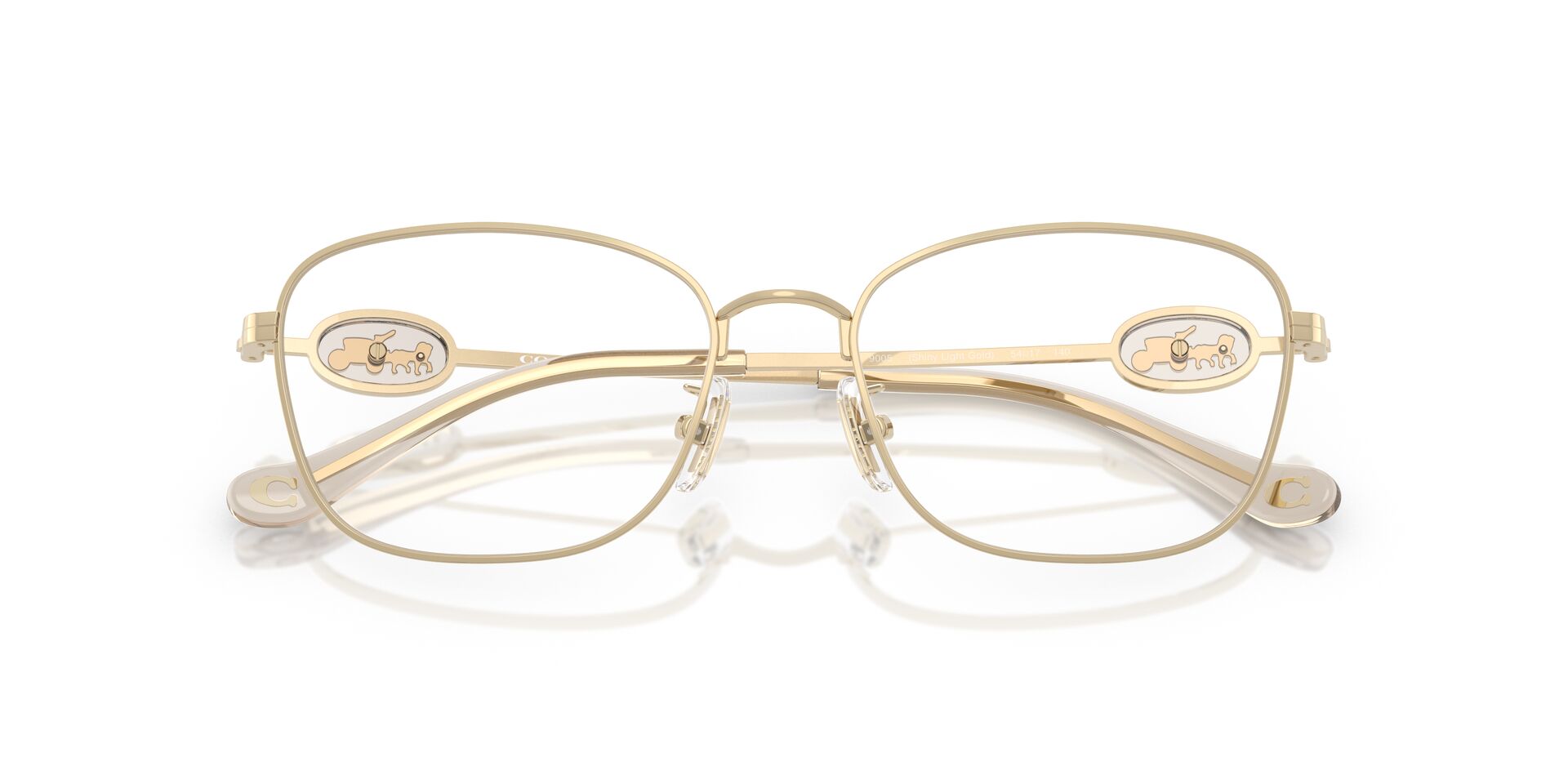COACH HC5183 9005 54 FRAME