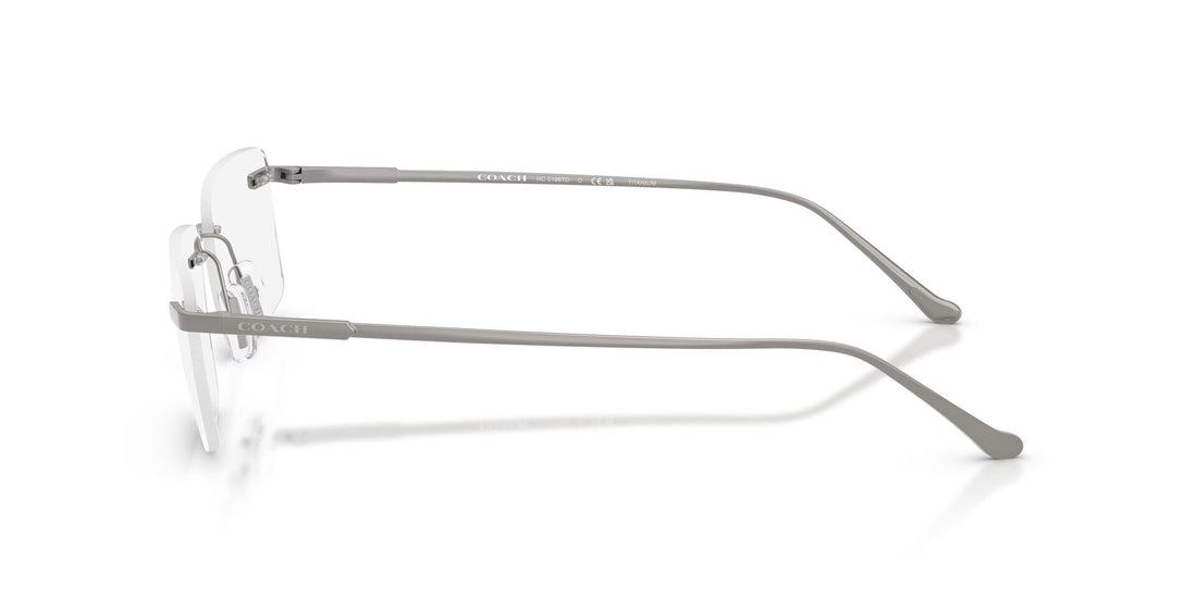 COACH HC5196TD 9004 56 FRAME