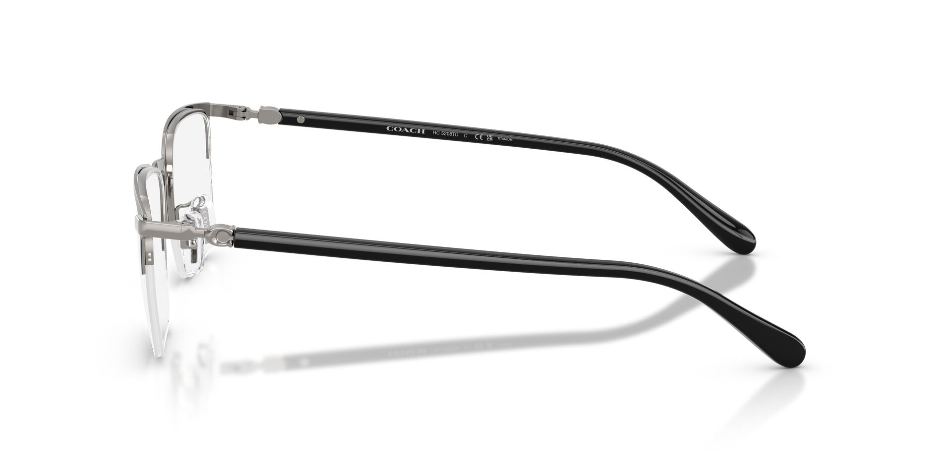 COACH HC5208TD 9003 54 FRAME