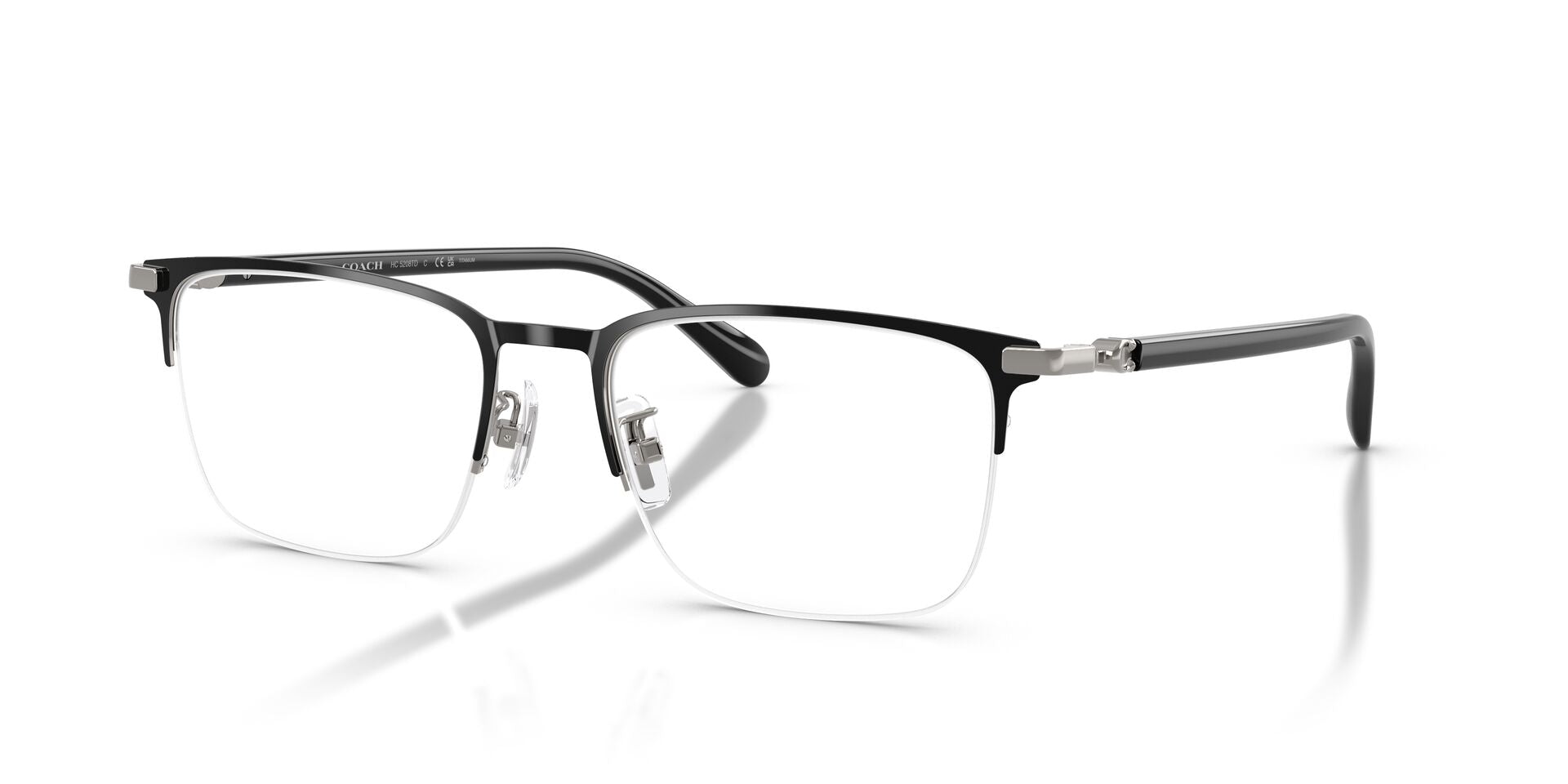 COACH HC5208TD 9003 54 FRAME