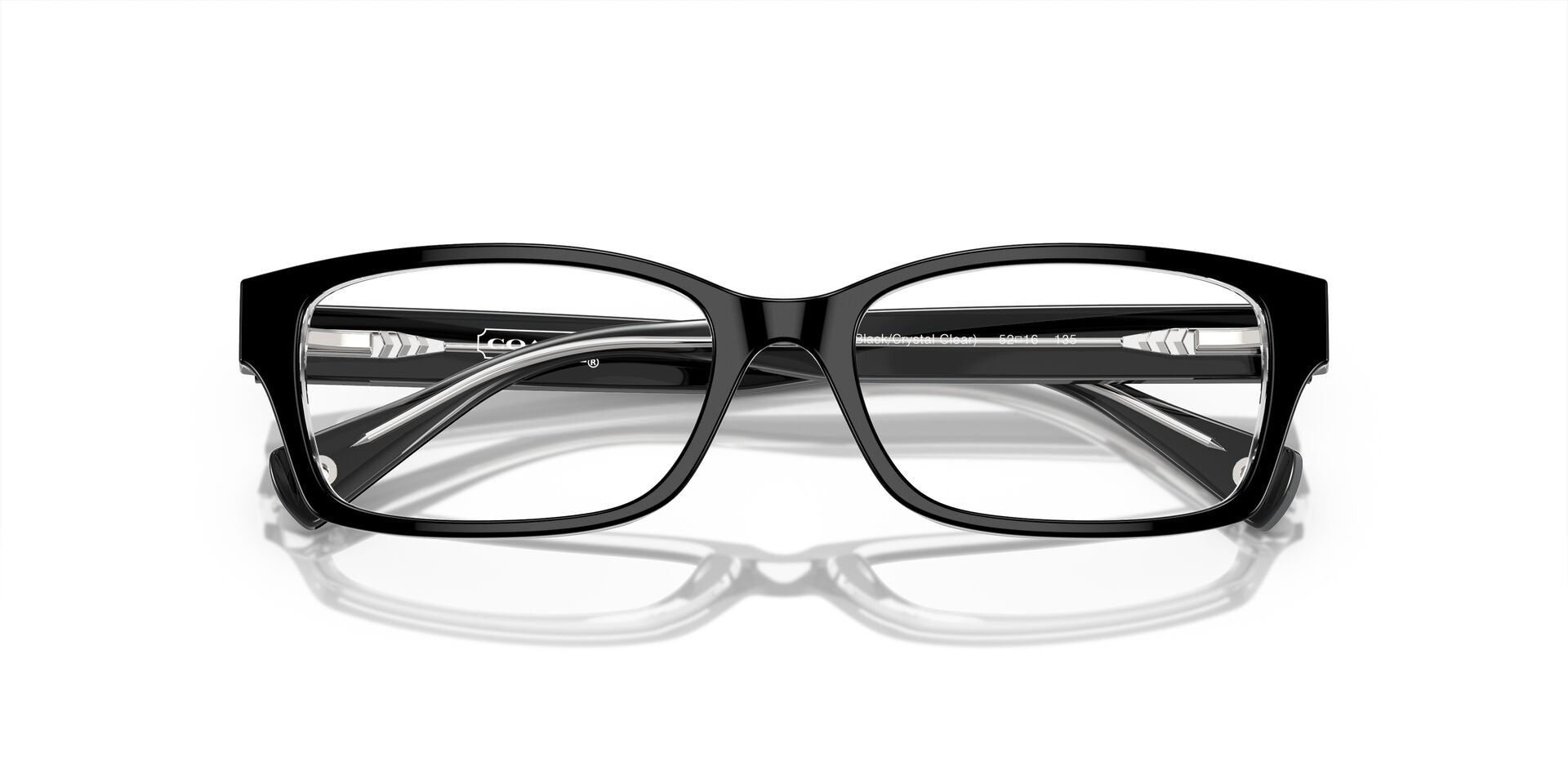 COACH HC6040 BROOKLYN 5728 52 FRAME