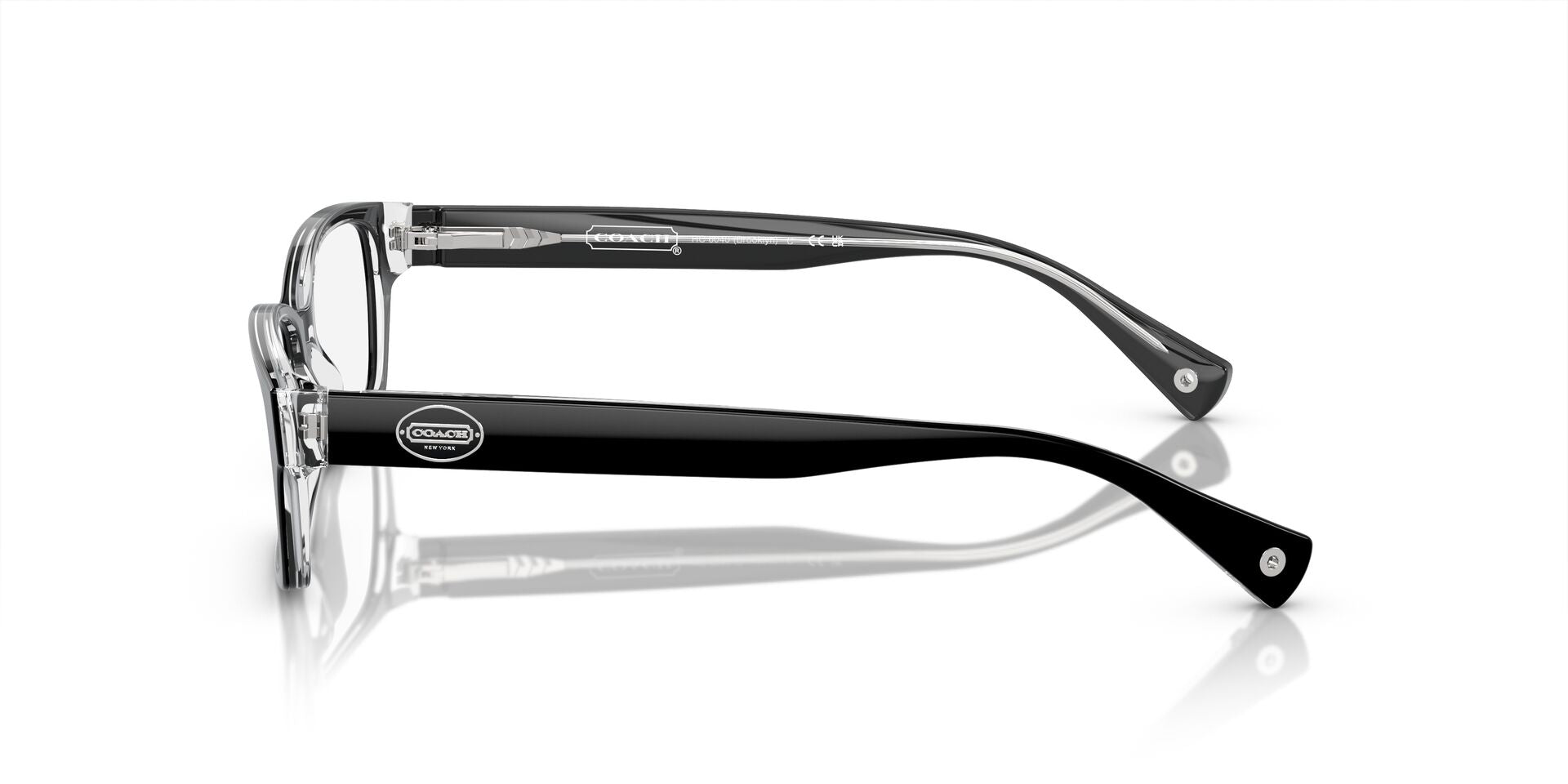 COACH HC6040 BROOKLYN 5728 52 FRAME