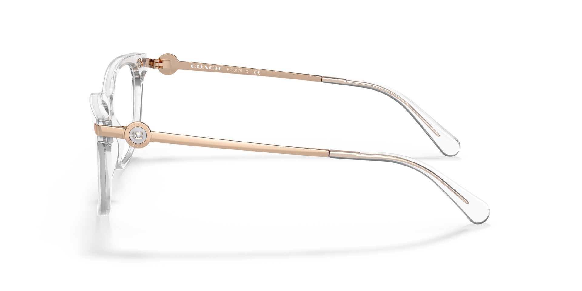 COACH HC6176 5111 51 FRAME