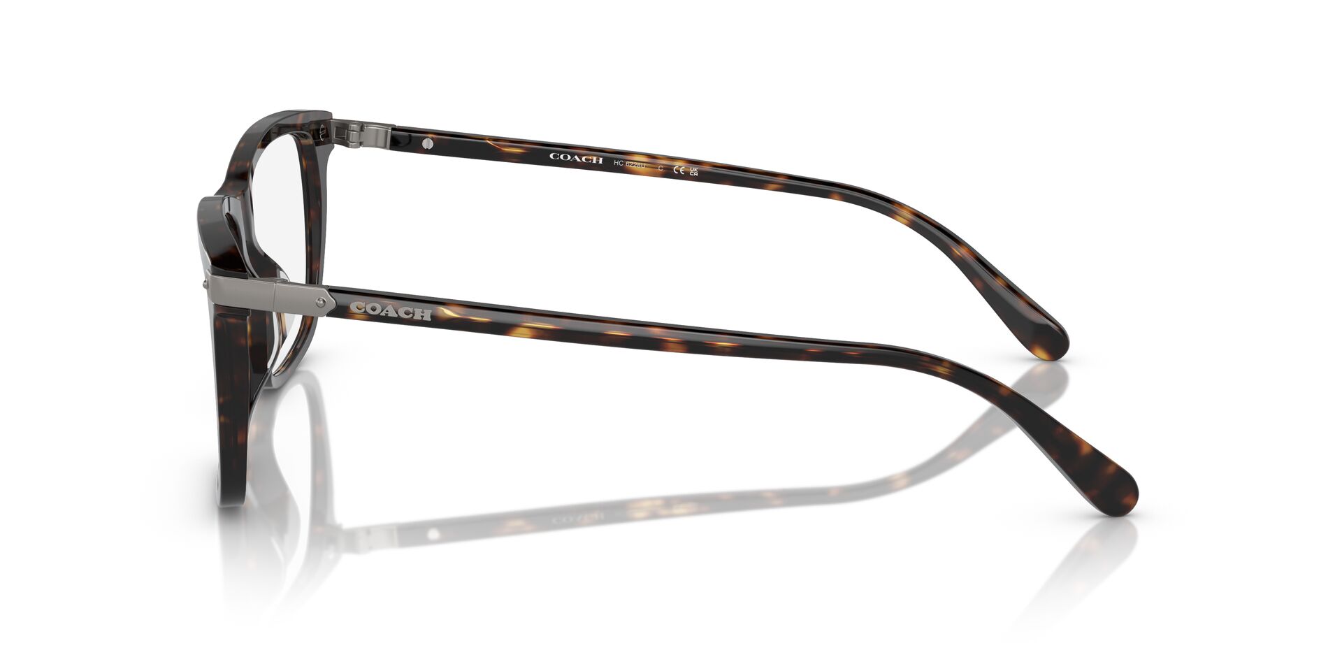 COACH HC6228U 5120 56 FRAME