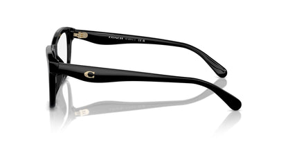 COACH HC6231U 5002 52 FRAME