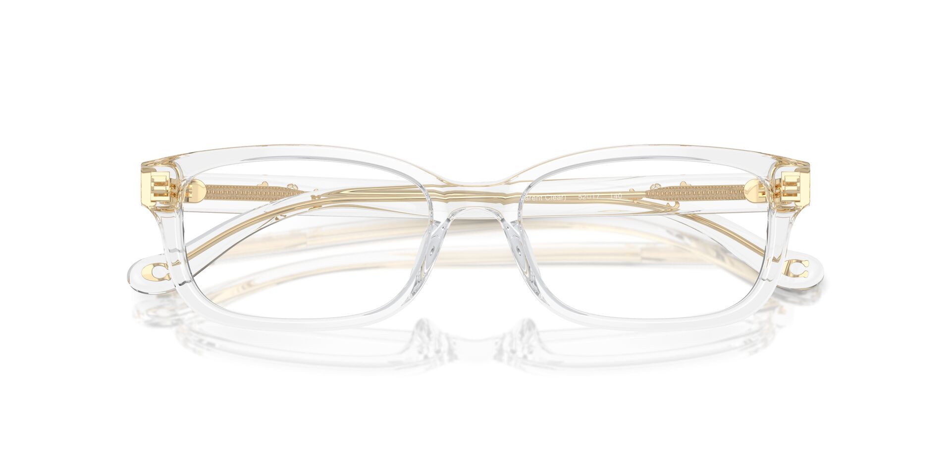 COACH HC6233U 5111 50 FRAME