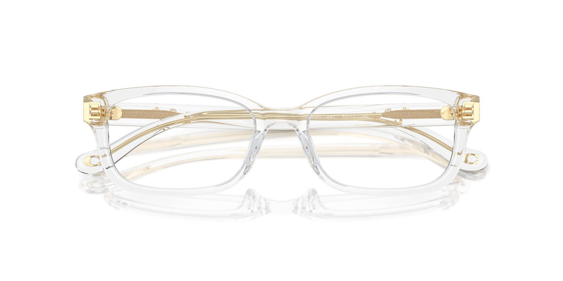 COACH HC6233U 5111 50 FRAME