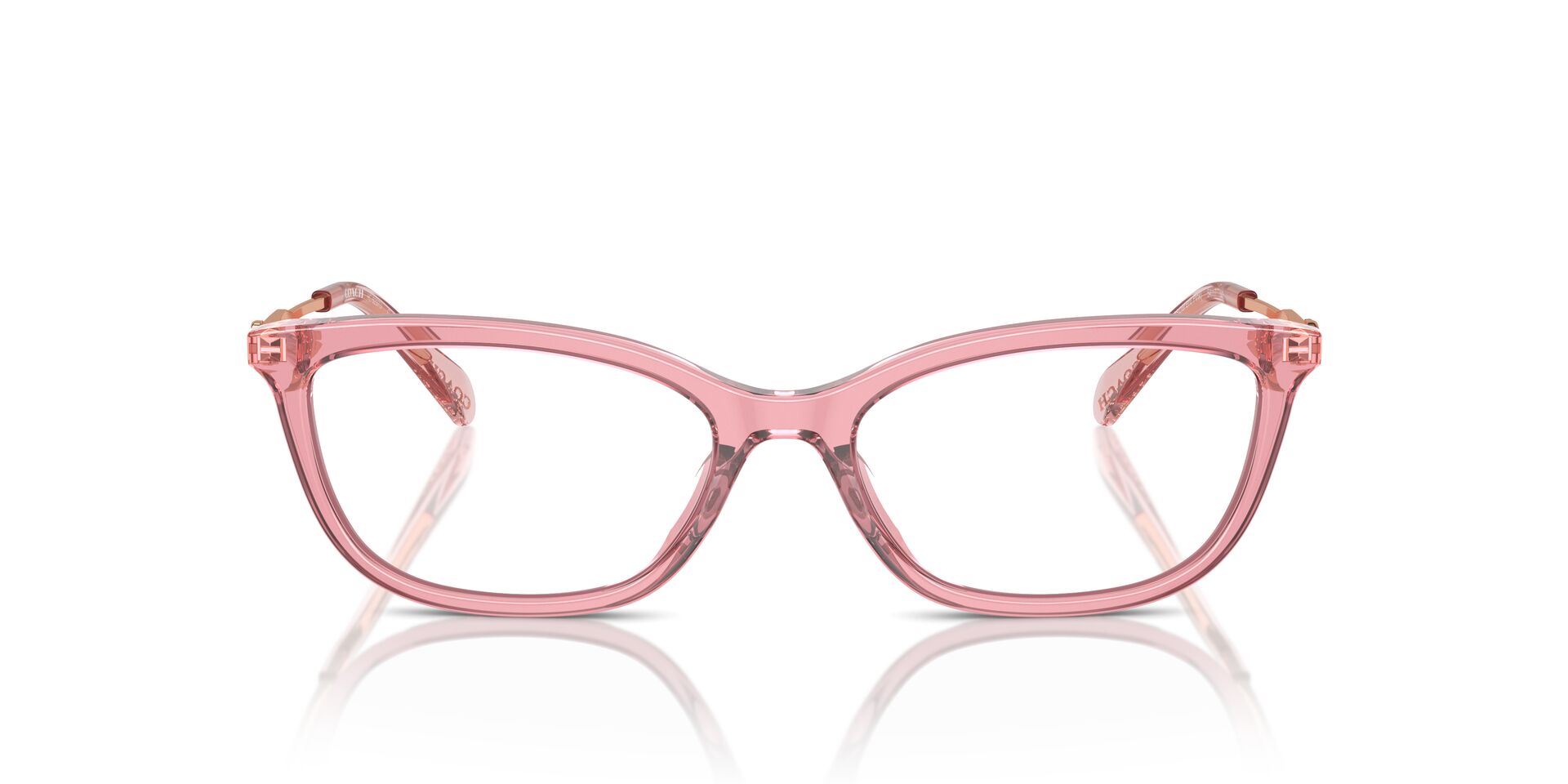 COACH HC6237U 5666 54 FRAME