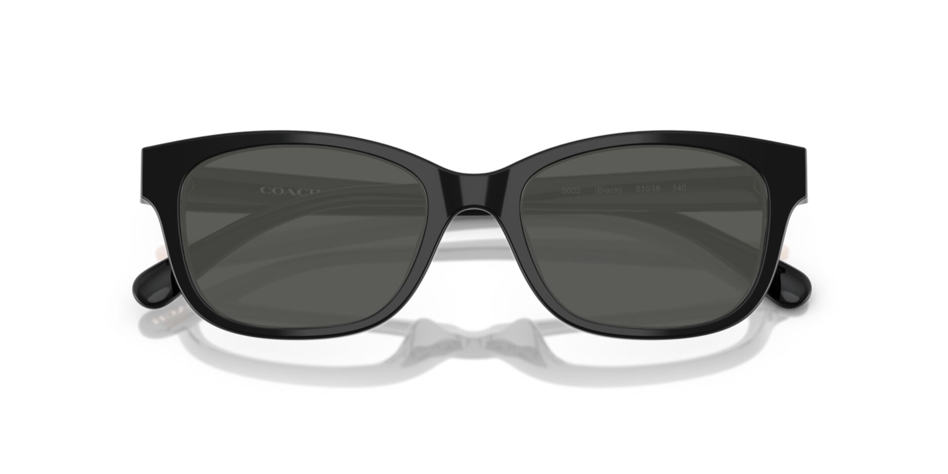 COACH HC6257U 5002 51 FRAME