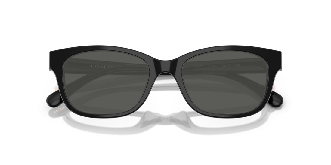 COACH HC6257U 5002 51 FRAME