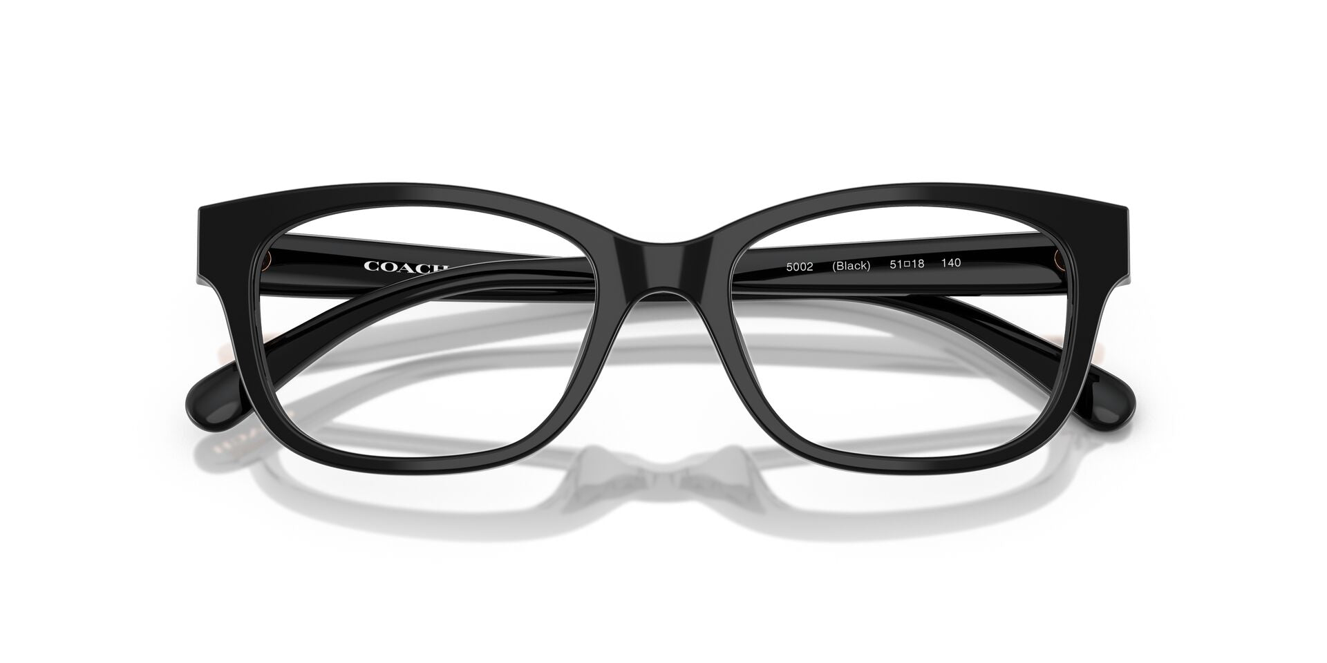 COACH HC6257U 5002 51 FRAME
