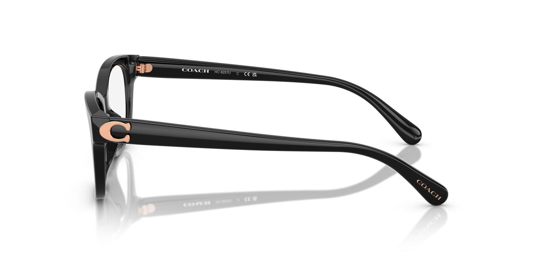 COACH HC6257U 5002 51 FRAME