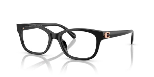 COACH HC6257U 5002 51 FRAME