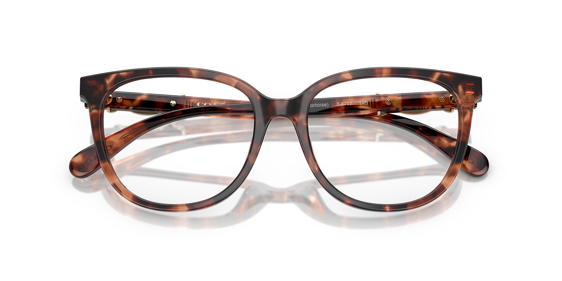 COACH HC6260U 5590 54 FRAME