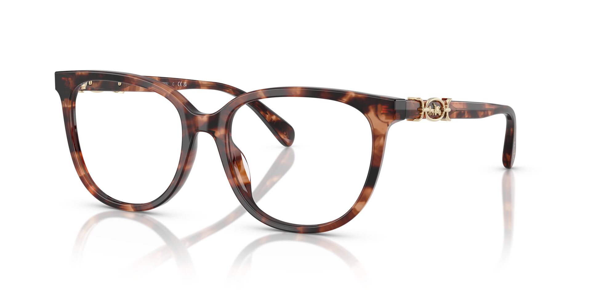 COACH HC6260U 5590 54 FRAME