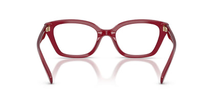 COACH HC6270U 5526 53 FRAME