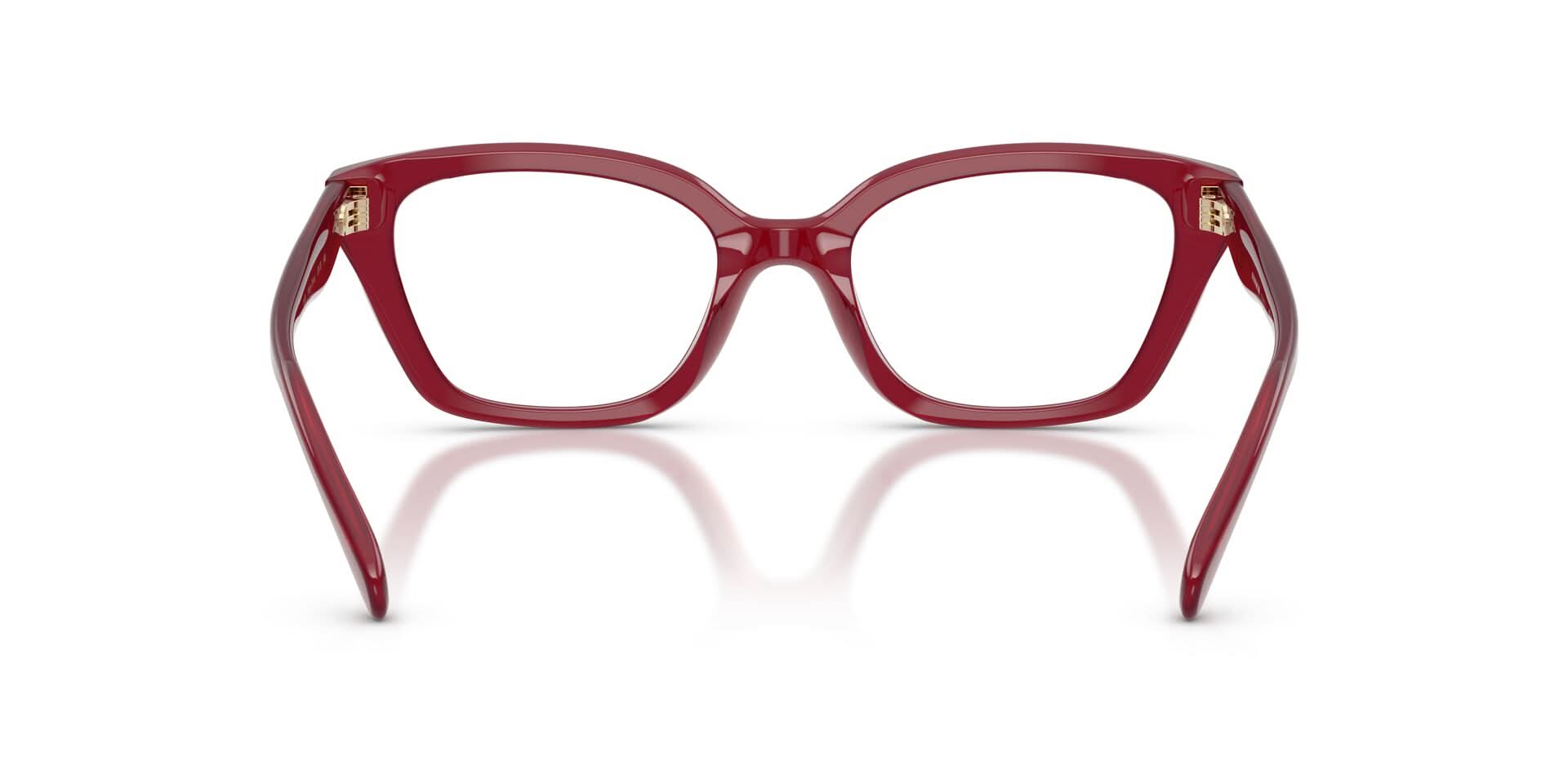 COACH HC6270U 5526 53 FRAME