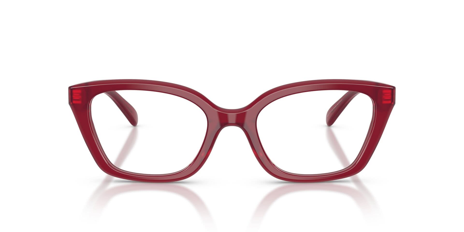 COACH HC6270U 5526 53 FRAME