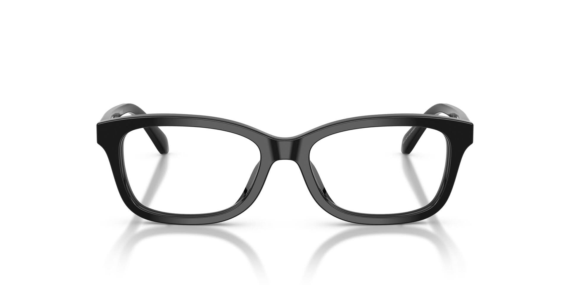 COACH HC6275U 5002 49 FRAME