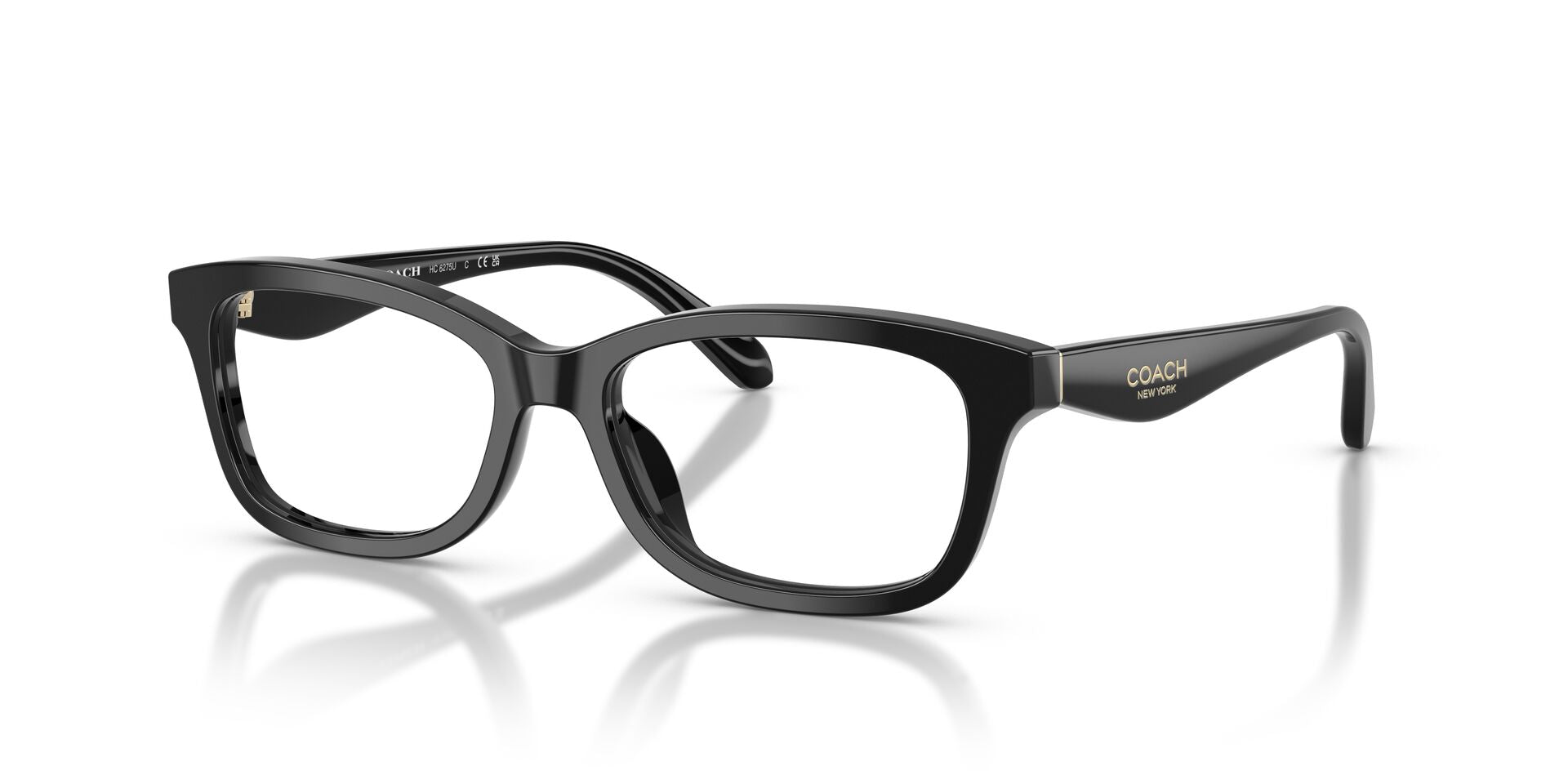 COACH HC6275U 5002 49 FRAME