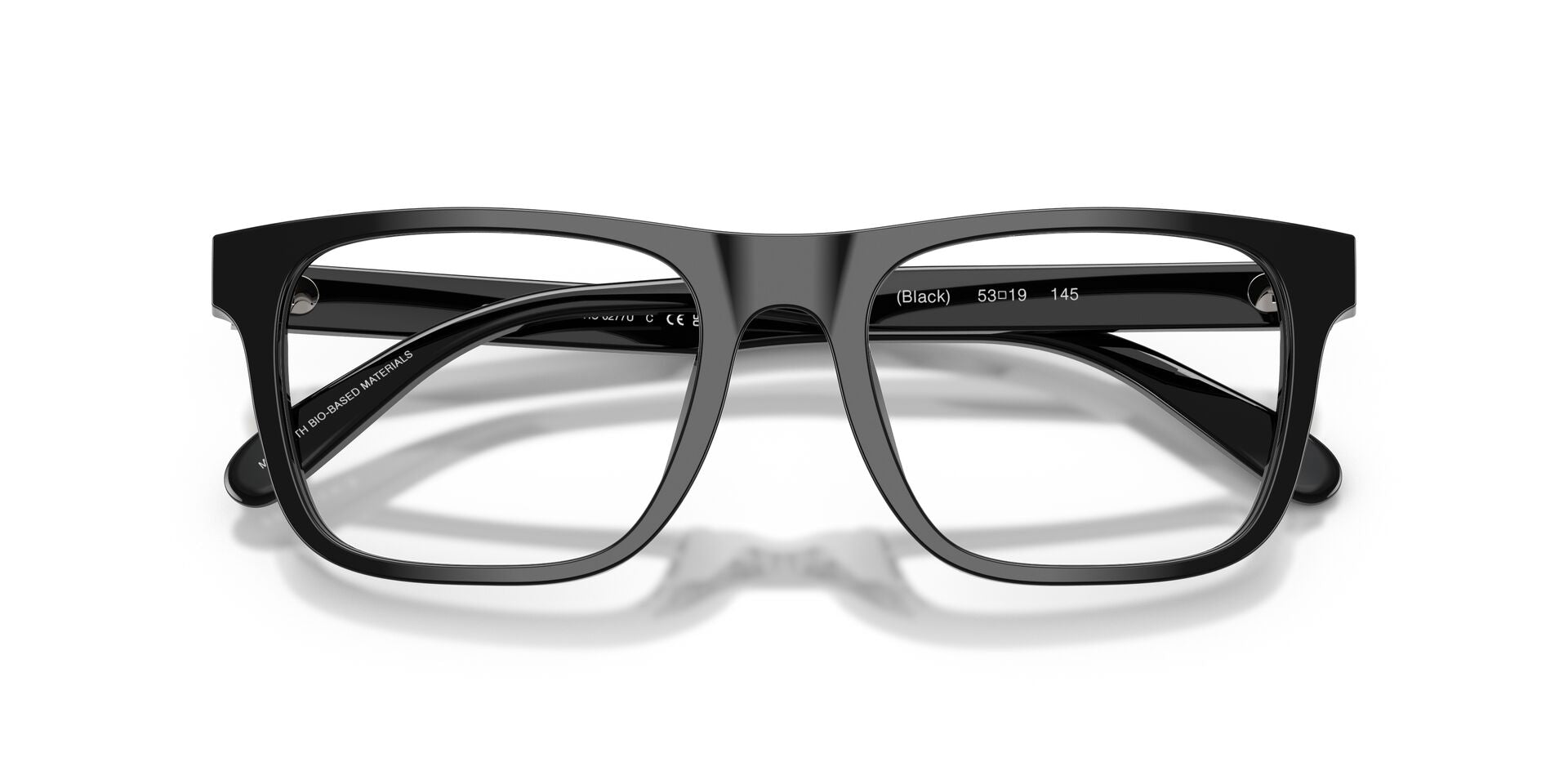 COACH HC6227U 5002 53 FRAME