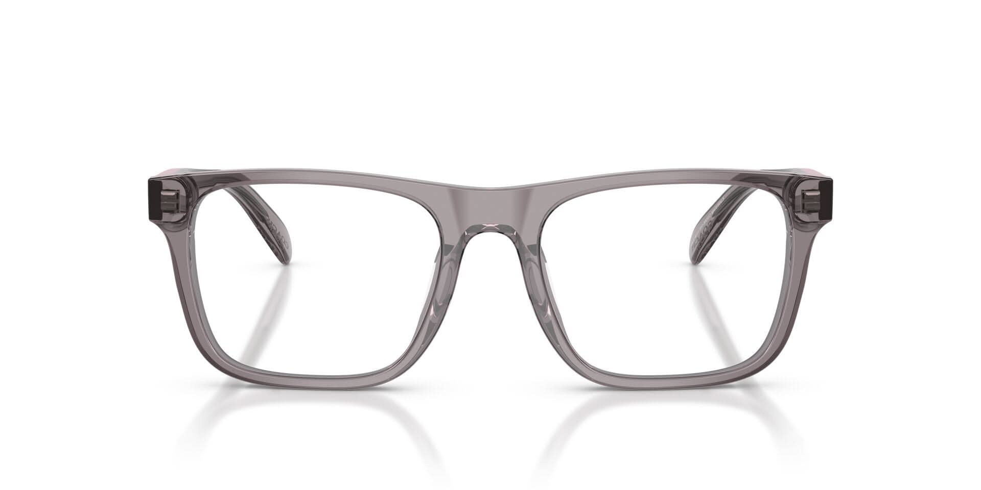 COACH HC6277U 5537 53 FRAME