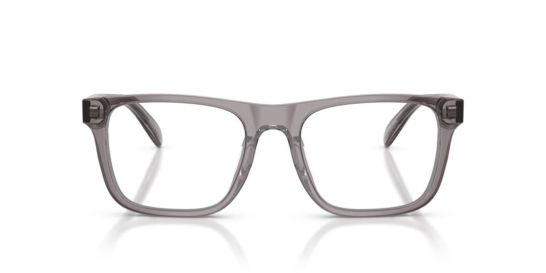 COACH HC6277U 5537 53 FRAME