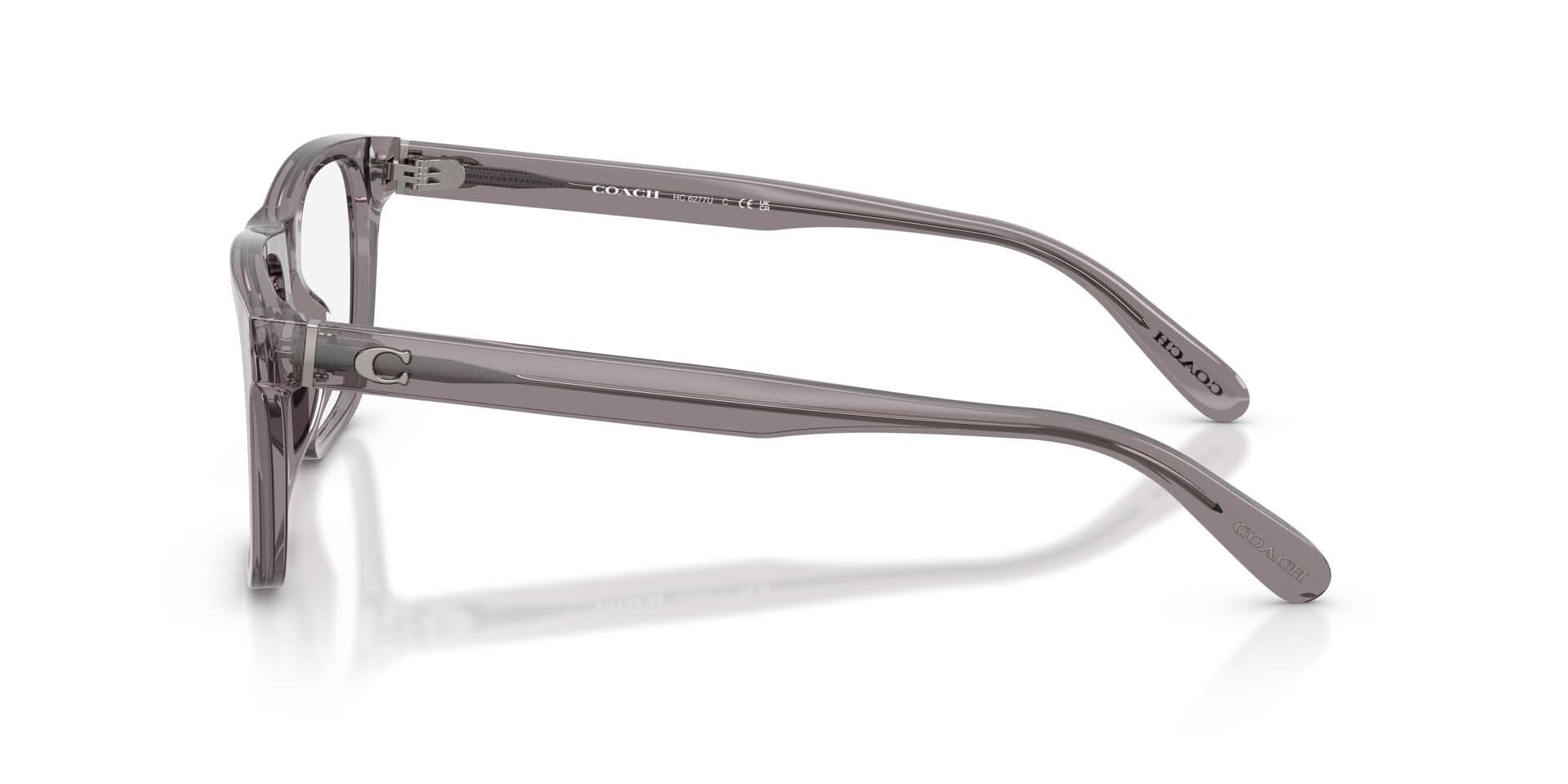 COACH HC6277U 5537 53 FRAME