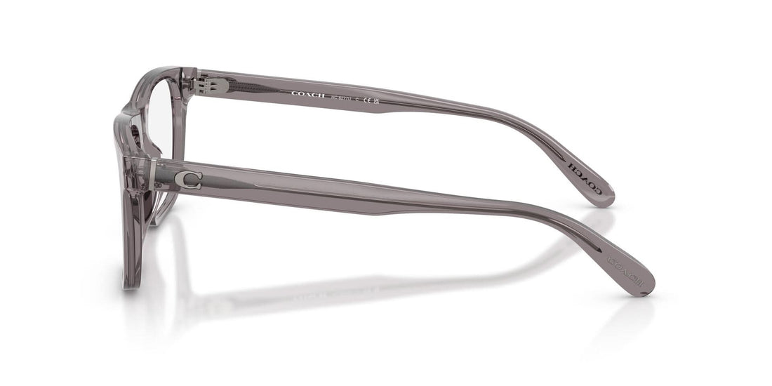 COACH HC6277U 5537 53 FRAME