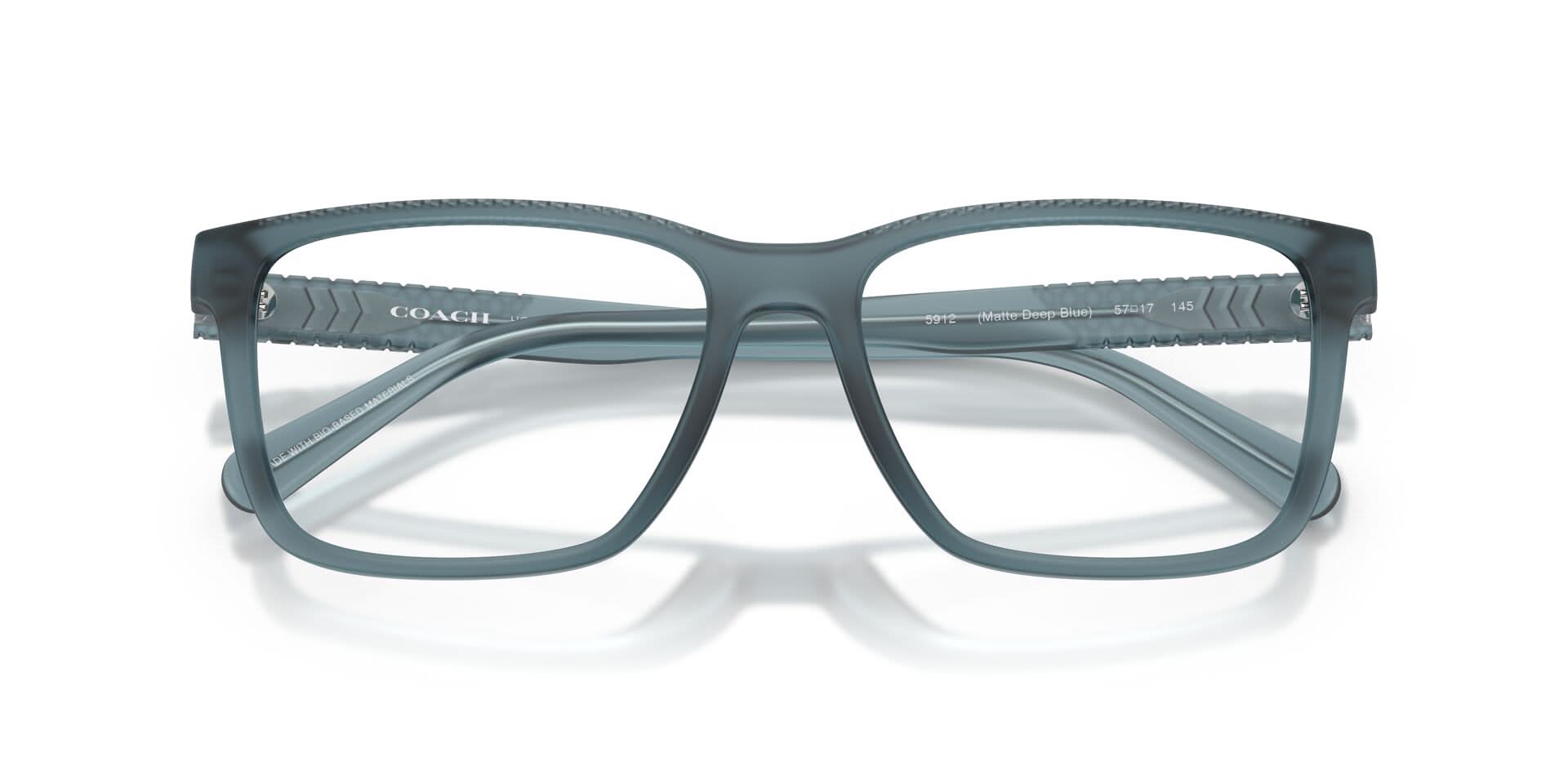 COACH HC6278U 5912 54 FRAME