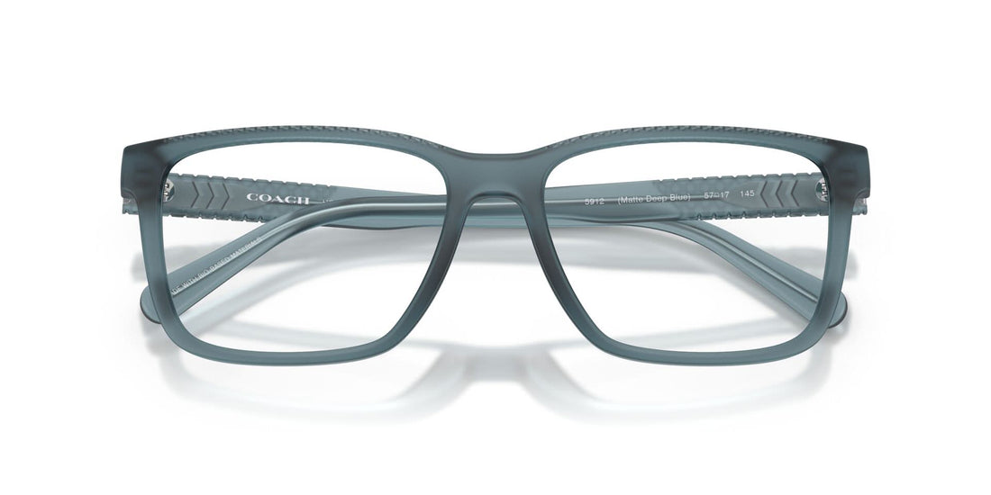 COACH HC6278U 5912 54 FRAME