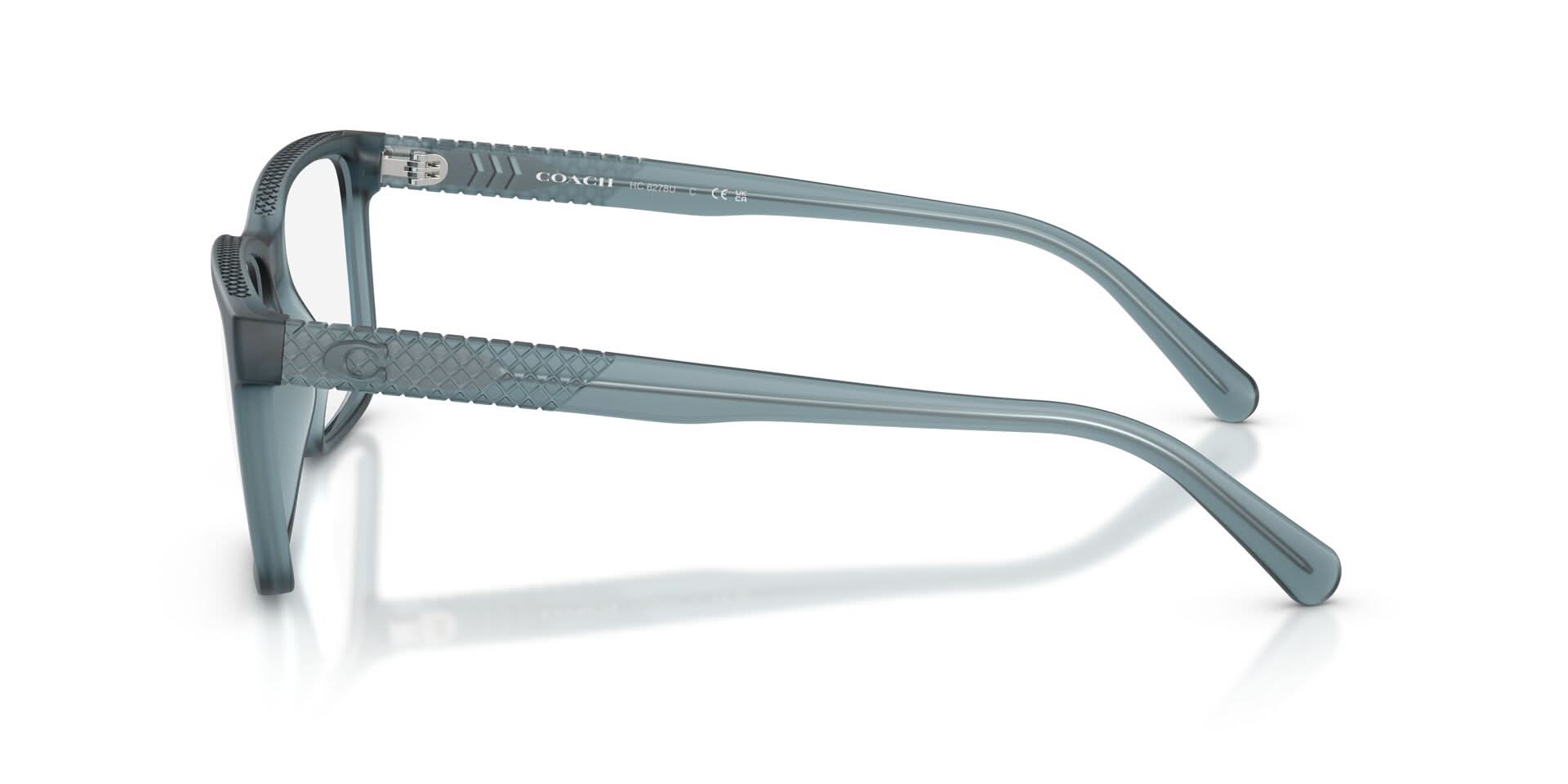 COACH HC6278U 5912 54 FRAME