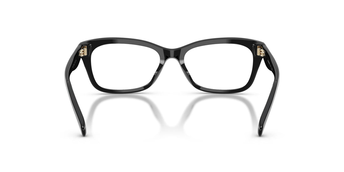 COACH HC6285U 5002 52 FRAME